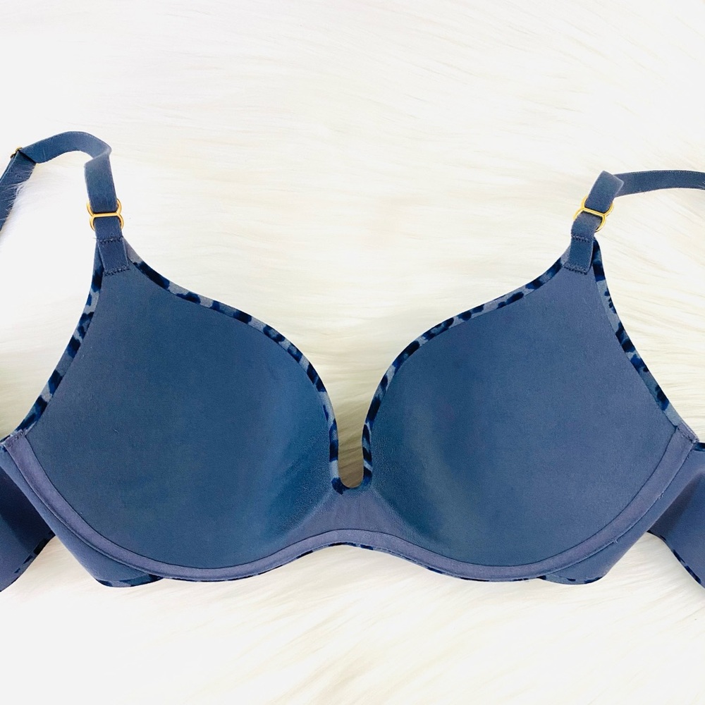 32C/M Victoria’s Secret Incredible Perfect Shape Bra & Bikini Pantie Set - Picture 7 of 10
